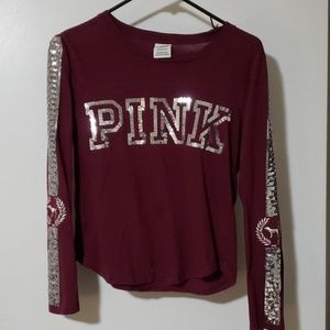 PINK Long Sleeve